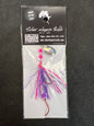 Silver Slayerz Tackle Koke Killer Foxy Lady