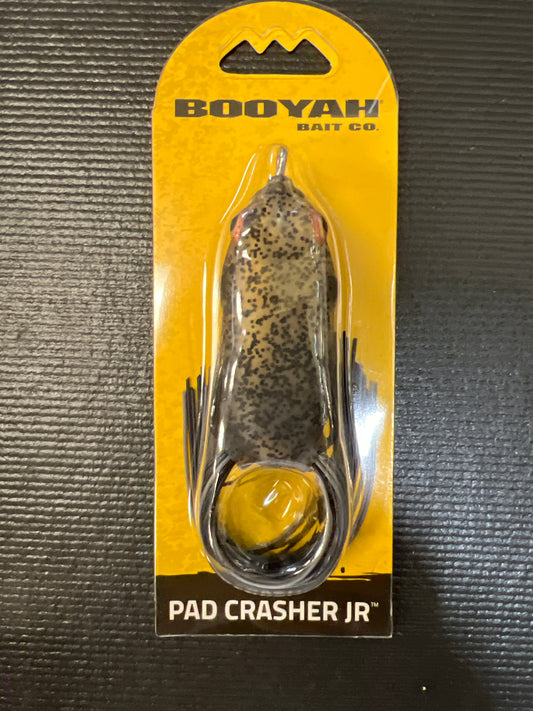 Booyah Pad Crasher Jr. Ole Smokey