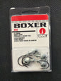 VMC Boxer Jig 1/4oz Shad