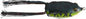 Berkley 2/3oz SWAMP LORD FROG,BULLY