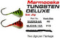 HT MARMOOSKA TUNGSTEN DELUXE JIG #8(2)