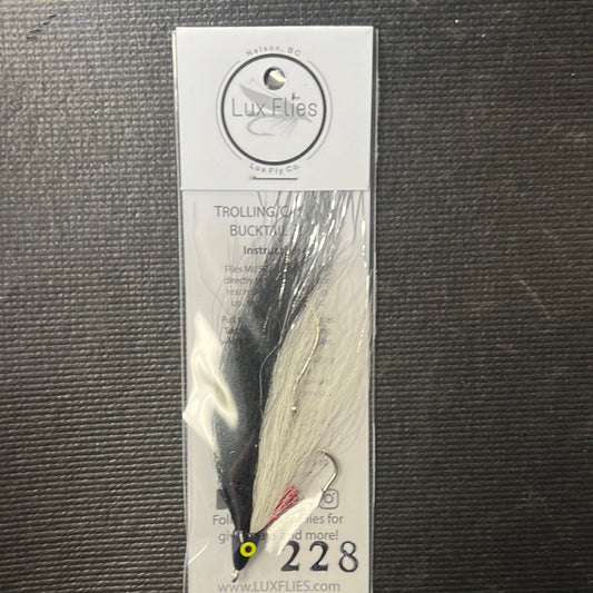 Lux Flies #228