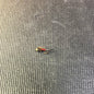 Jackson Cardinal Copper John Red hook size 16