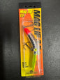 Mag Lip Rod Man