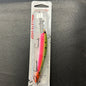 Bandit walleye deep