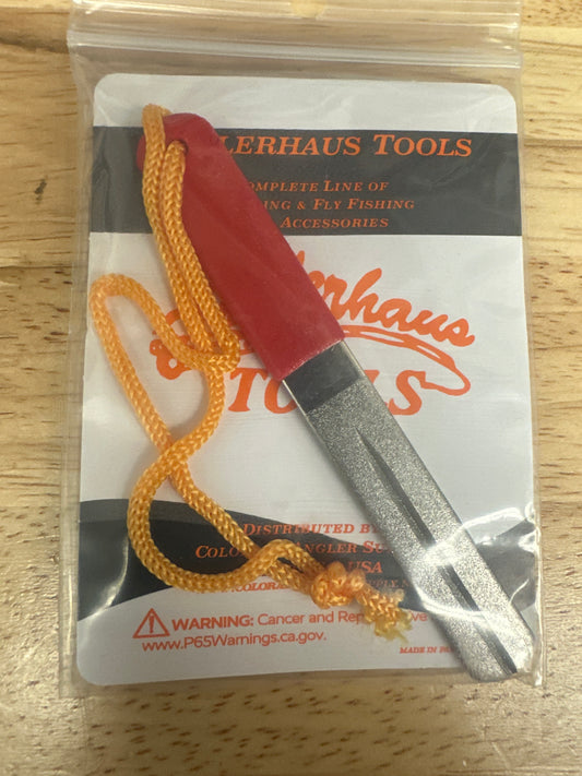 COLO/ANGLER HOOK SHARPENER