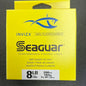Seaguar Invizx Fluorocarbon 8lb test