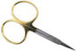 COLO/ANGLER 3-1/2" DELUXE SCISSORS