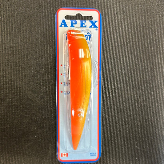 Apex 5.5 196R