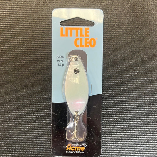 Little Cleo 2/3oz Pearl