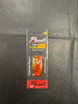Brads Kokanee Cutplug Fire Ball