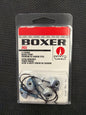 VMC Boxer Jig 1/2oz Blue Shad