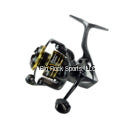 Okuma Inspira ISX-C2000HA