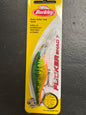 Berkley Flicker Series - Slick Fire Tiger