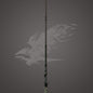 Phenix Maxim 7’7” 10-17lb casting