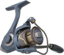 Pflueger president 25X