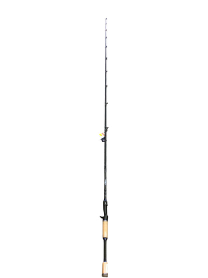 Dobyns Champion XP Casting Rod