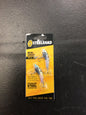 Steelshad Mini 1/4oz gizzard Shad