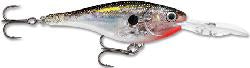 Rapala glass shad rap GSR-5 glass black