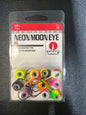 VMC Moon Eye Jig 3/8oz Assorted