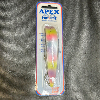 Apex 4.5 #156G