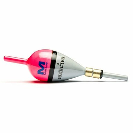 Mustad Addicted fixed float
