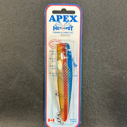 Apex 4.5 #419R