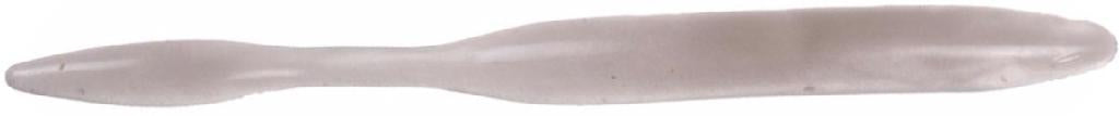 Strike King dream shot ghost shad 4 1/4”