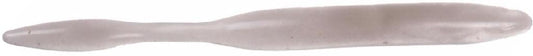 Strike King dream shot ghost shad 4 1/4”
