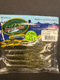 Dry Creek 3.5” baby bass