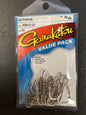 Gamakatsu Octopus Silver