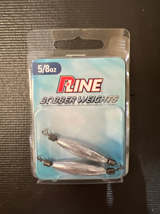 Pline Bobber Weight 5/8oz