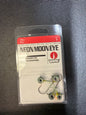 VMC Moon Eye Jig 1/8oz Blue Gill