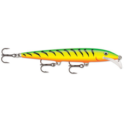Rapala Scatter Rap Minnow 11 (FireTiger)