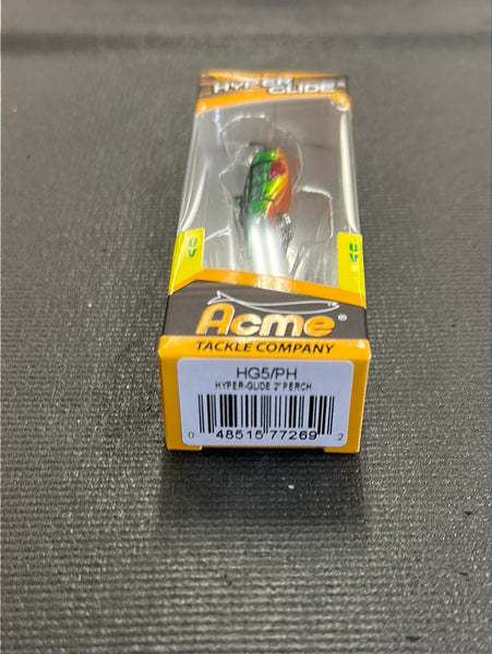 Acme Hyper-Glide 2” perch