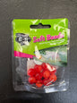 BNR Soft Bead 12mm Roe natural