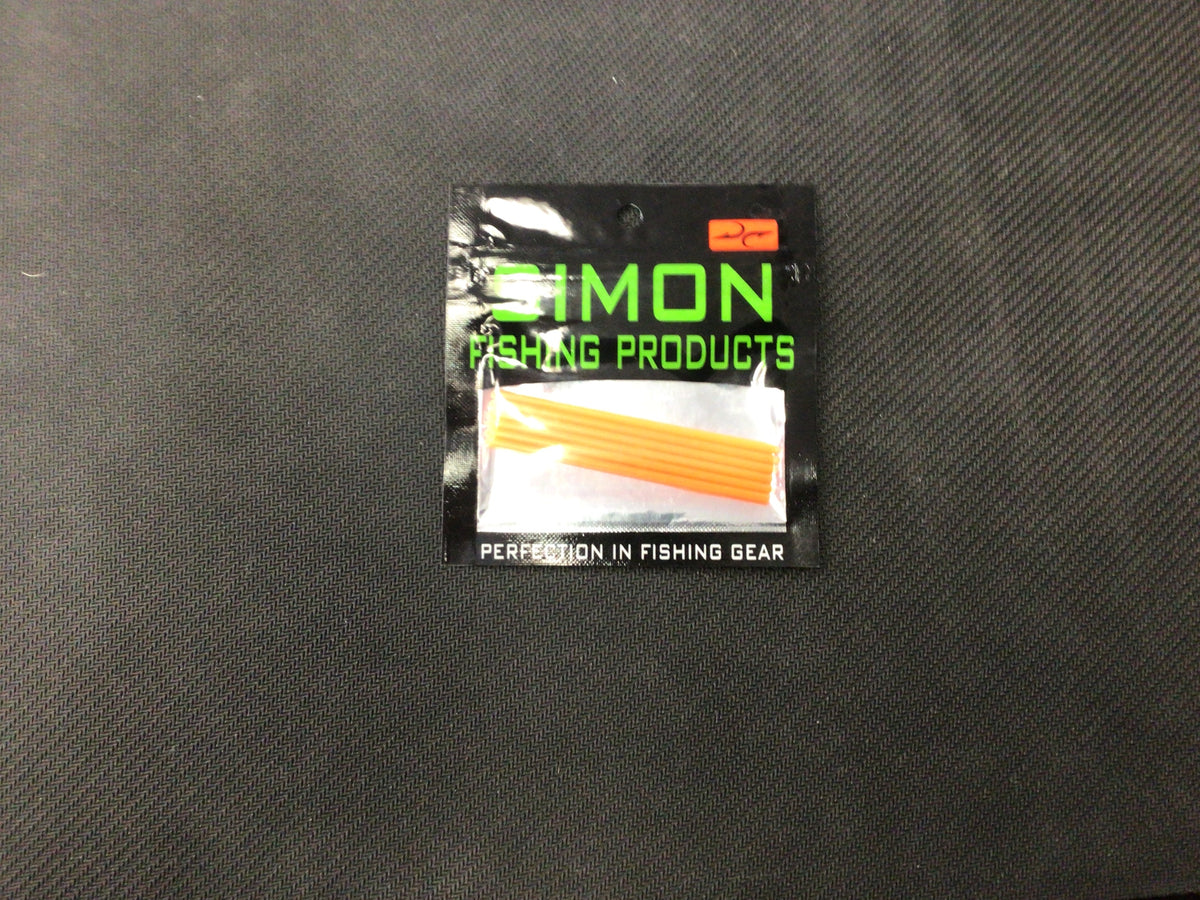 Simon Micro Tubing