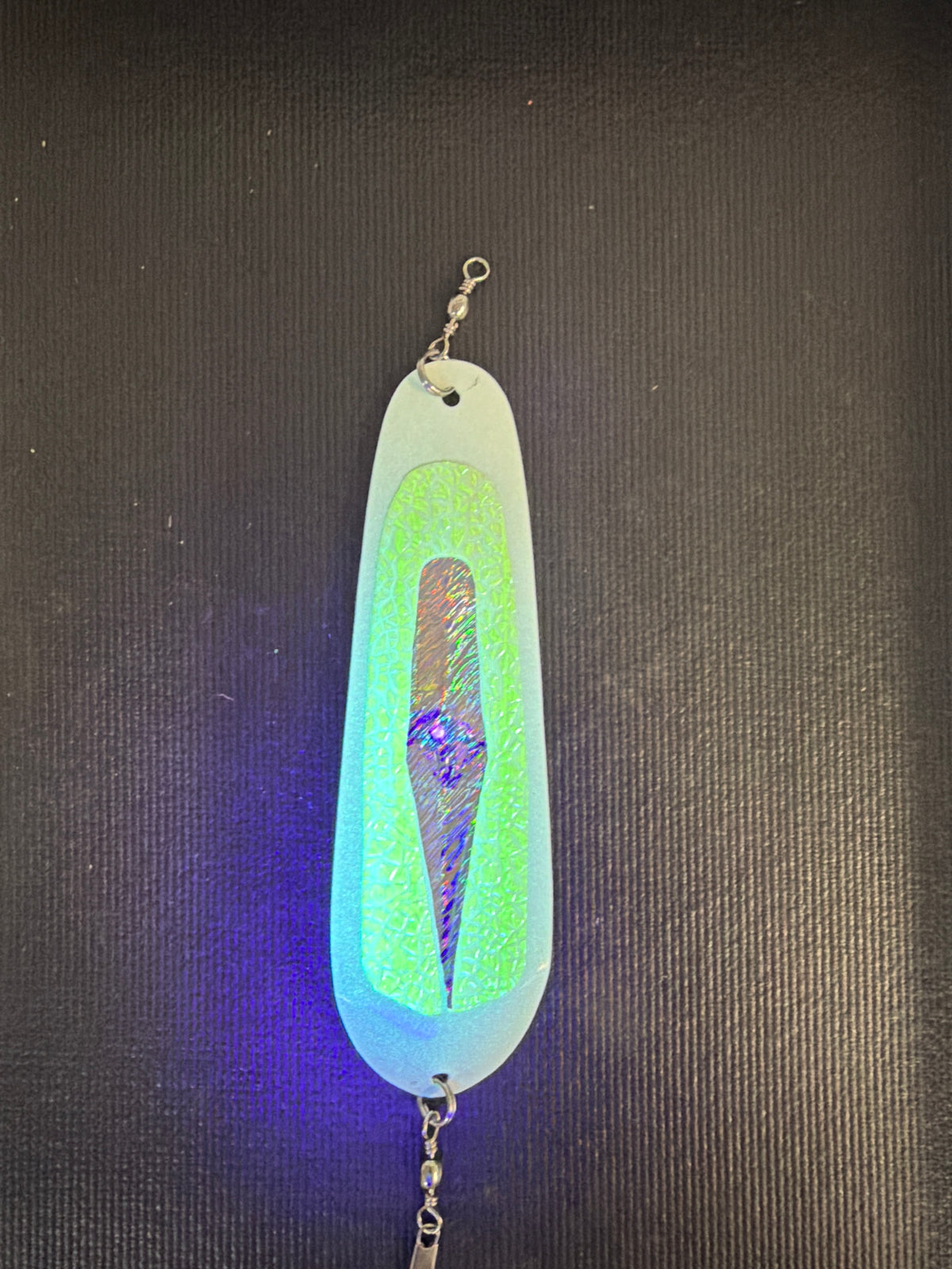 Bubble Glow Dodger
