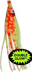 Gold Star MINI SQUIDS(5),GLW FLAME SPAT BACK