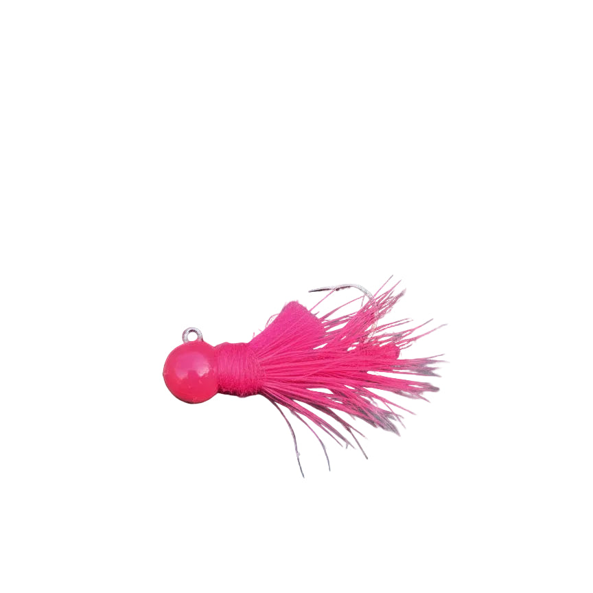 Aero Jig Pink