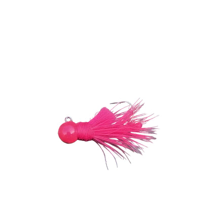 Aero Jig Pink