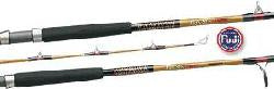 Ugly stik tiger rod 7’ 30-60#