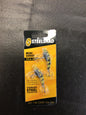 Steelshad Mini 1/4oz yellow perch