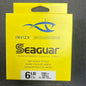 Seaguar Invizx Fluorocarbon 6lb test