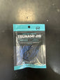 Hags 1/2oz Tsunami jig black/blue