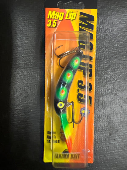 Mag Lip Cosmic Funk