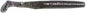 Yamamoto 4” swimsenko smoke black and purple