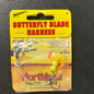 Butterfly Blade Harness Sunrise
