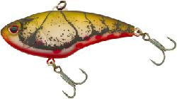 Nomad Tackle swimtrex 57 brown craw