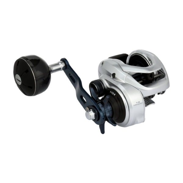 Shimano Tranx 300HG Right Hand Reel